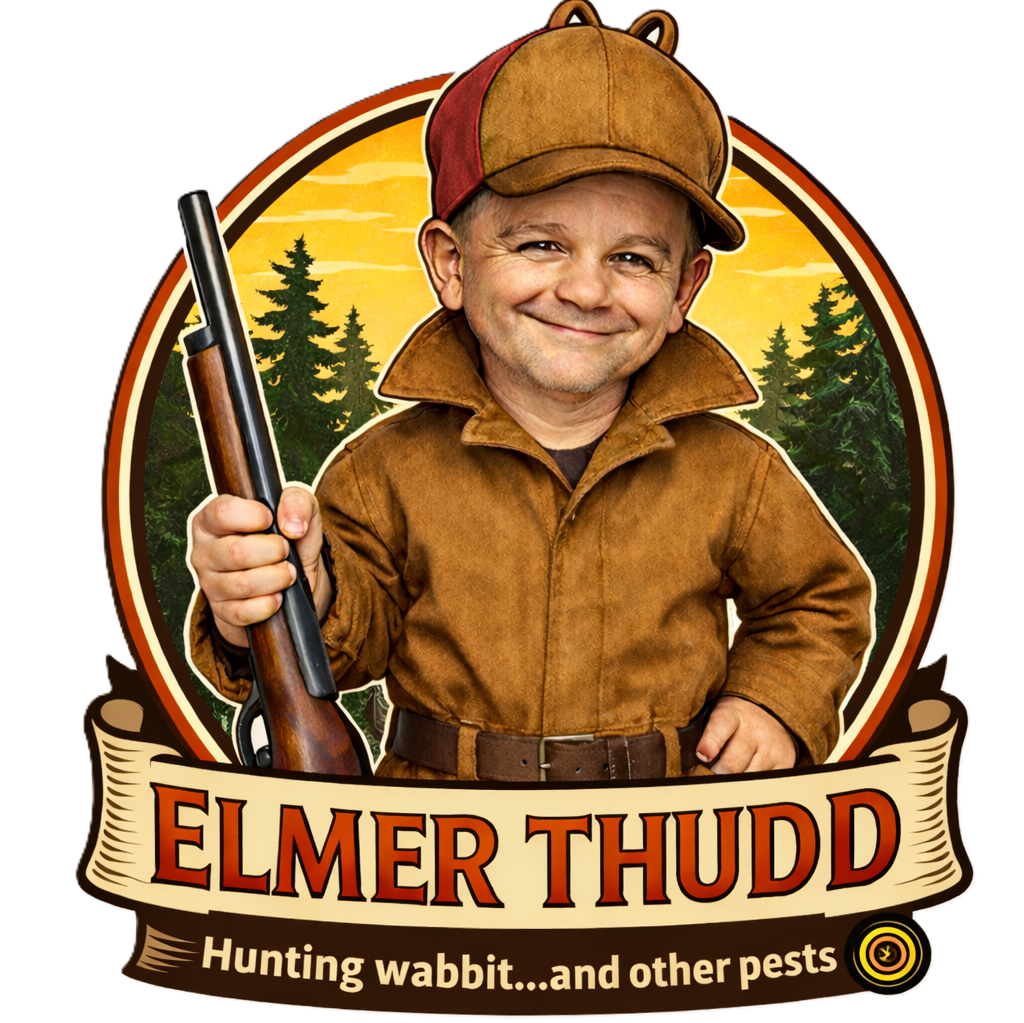 Elmer Thudd